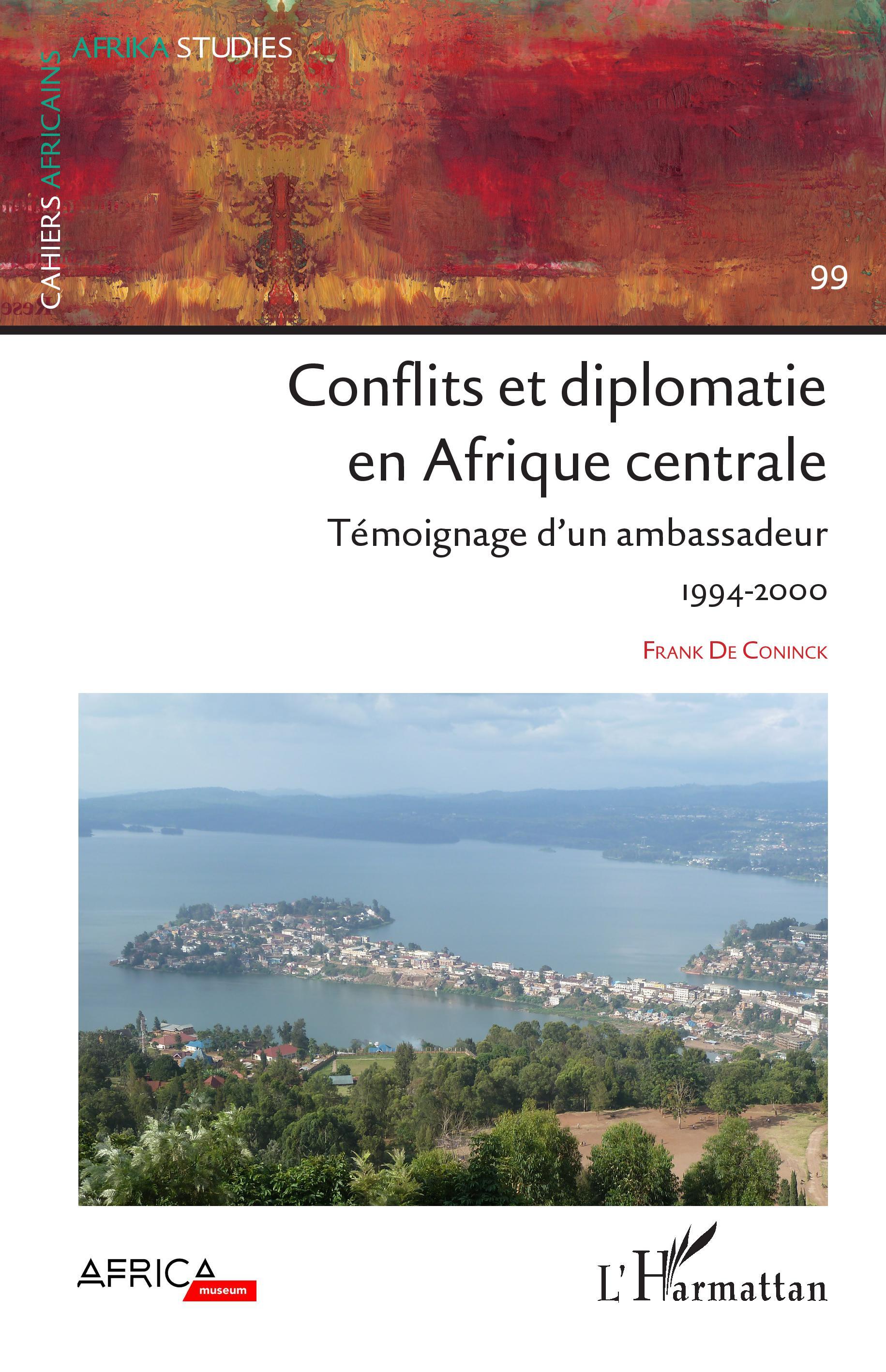 Conflits et diplomatie en Afrique Centrale