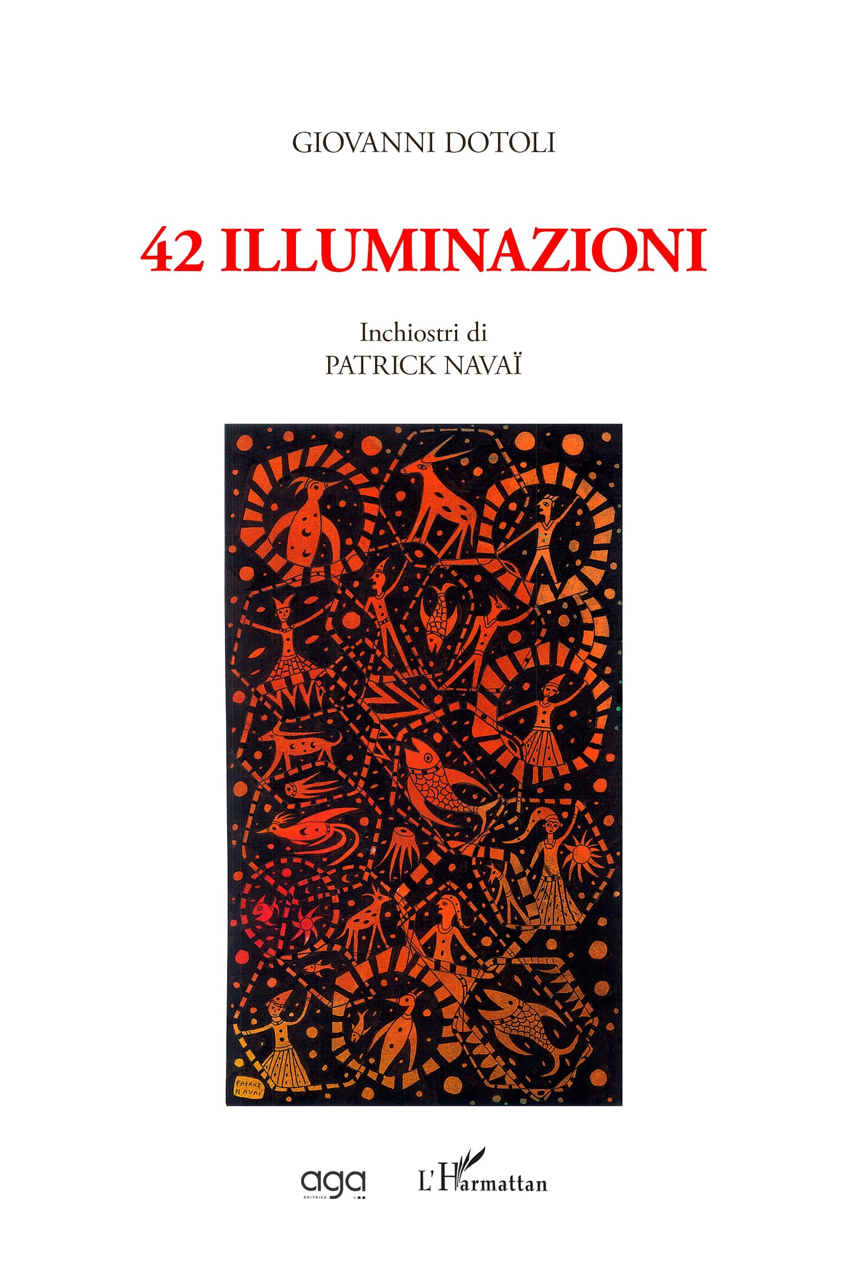 42 Illuminazioni