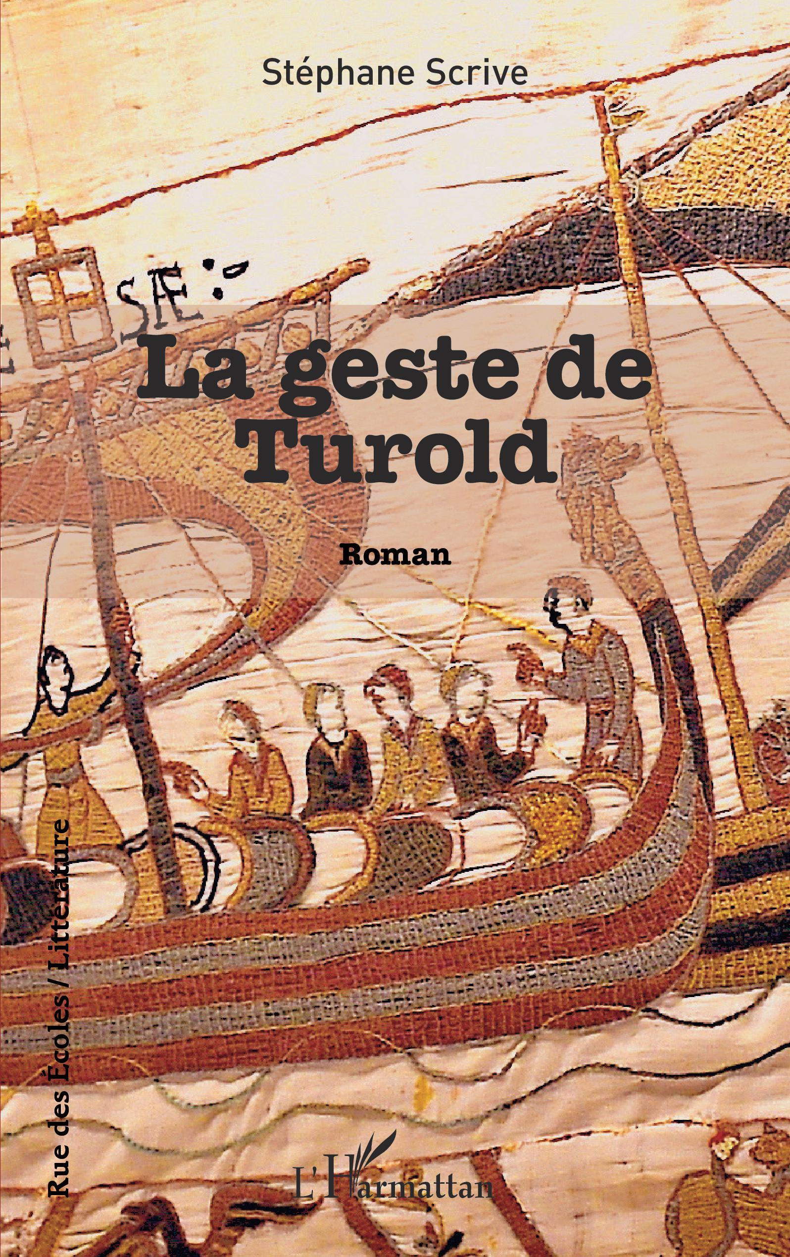 La geste de Turold