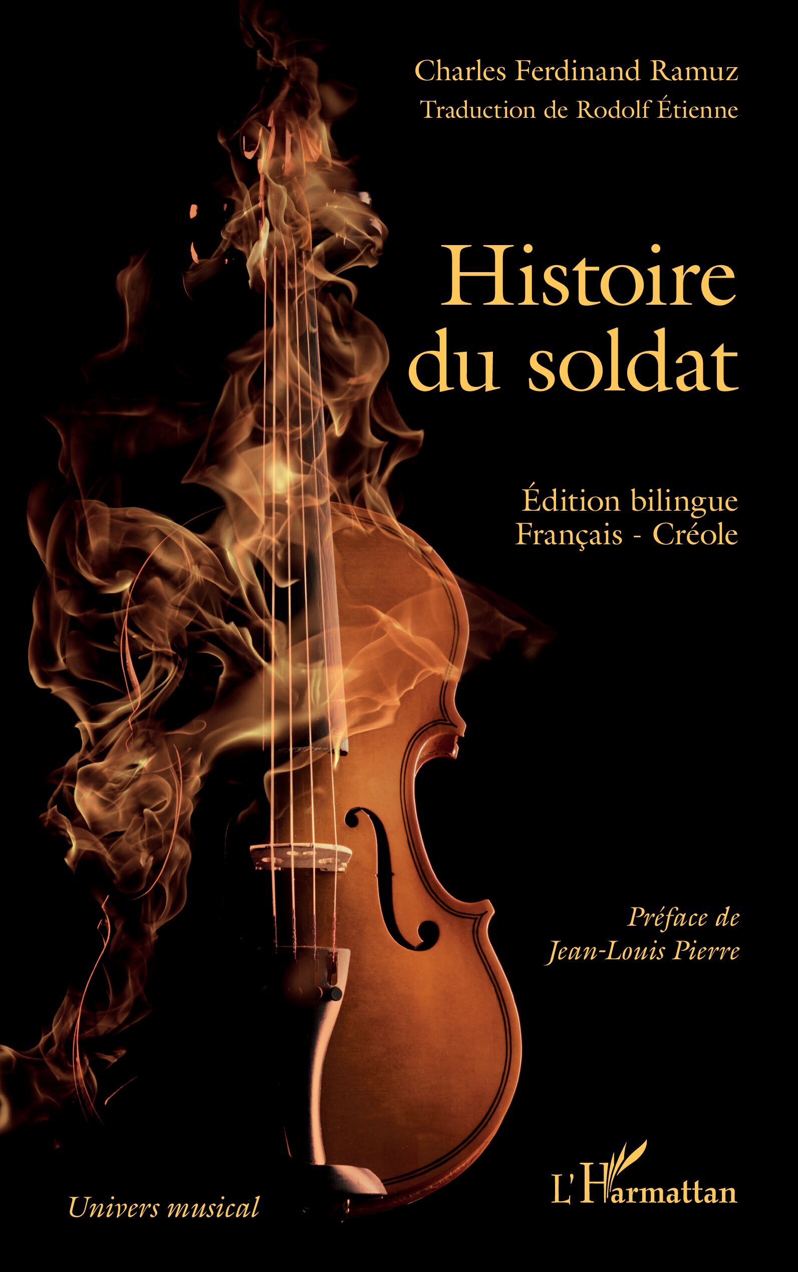 Histoire du soldat