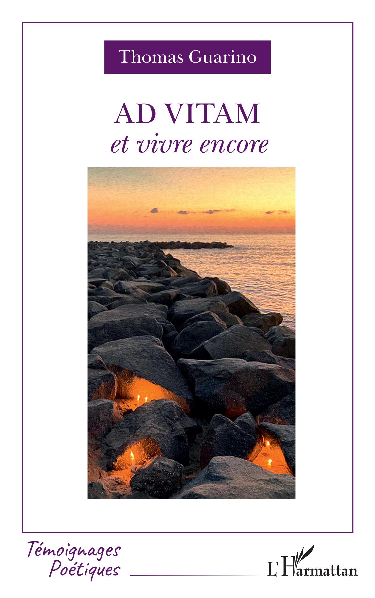 Ad vitam et vivre encore