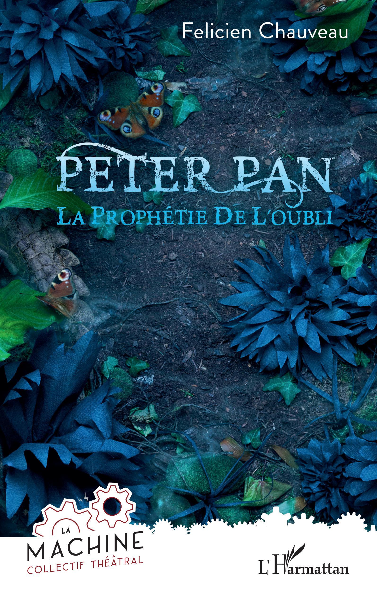 Peter Pan