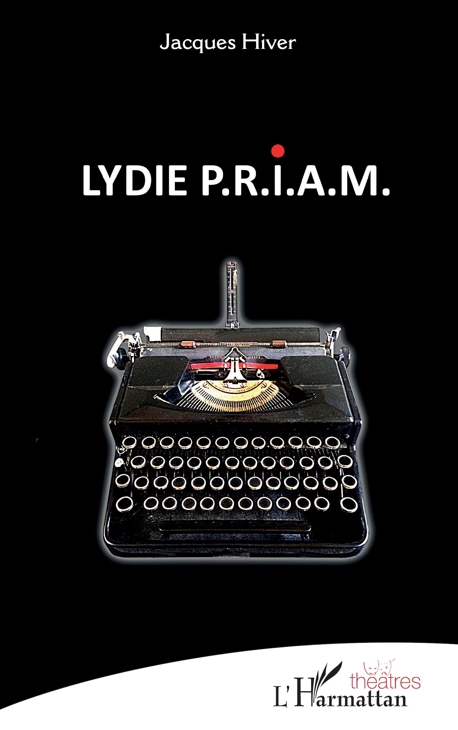 Lydie P.R.I.A.M.
