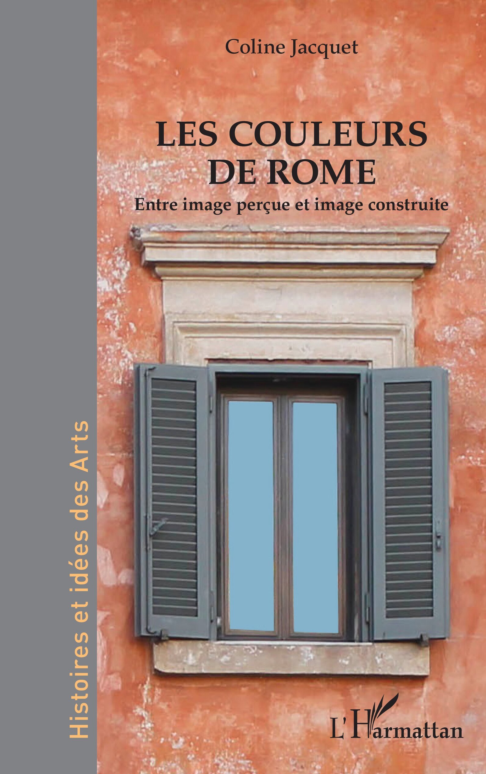 Les couleurs de Rome
