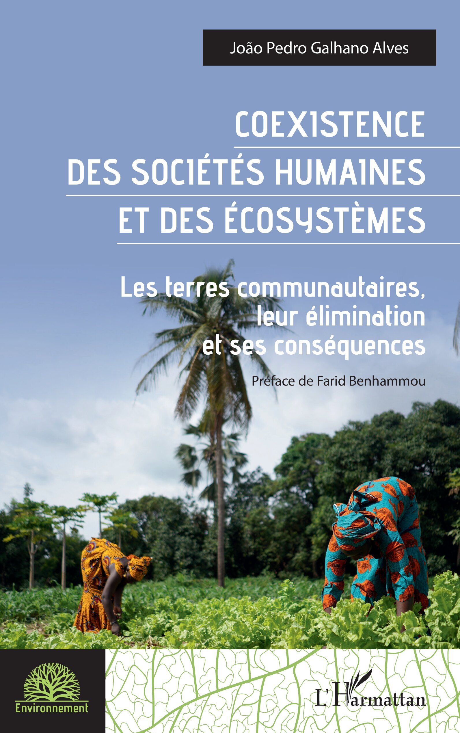 Coexistence des sociétés humaines et des écosystèmes