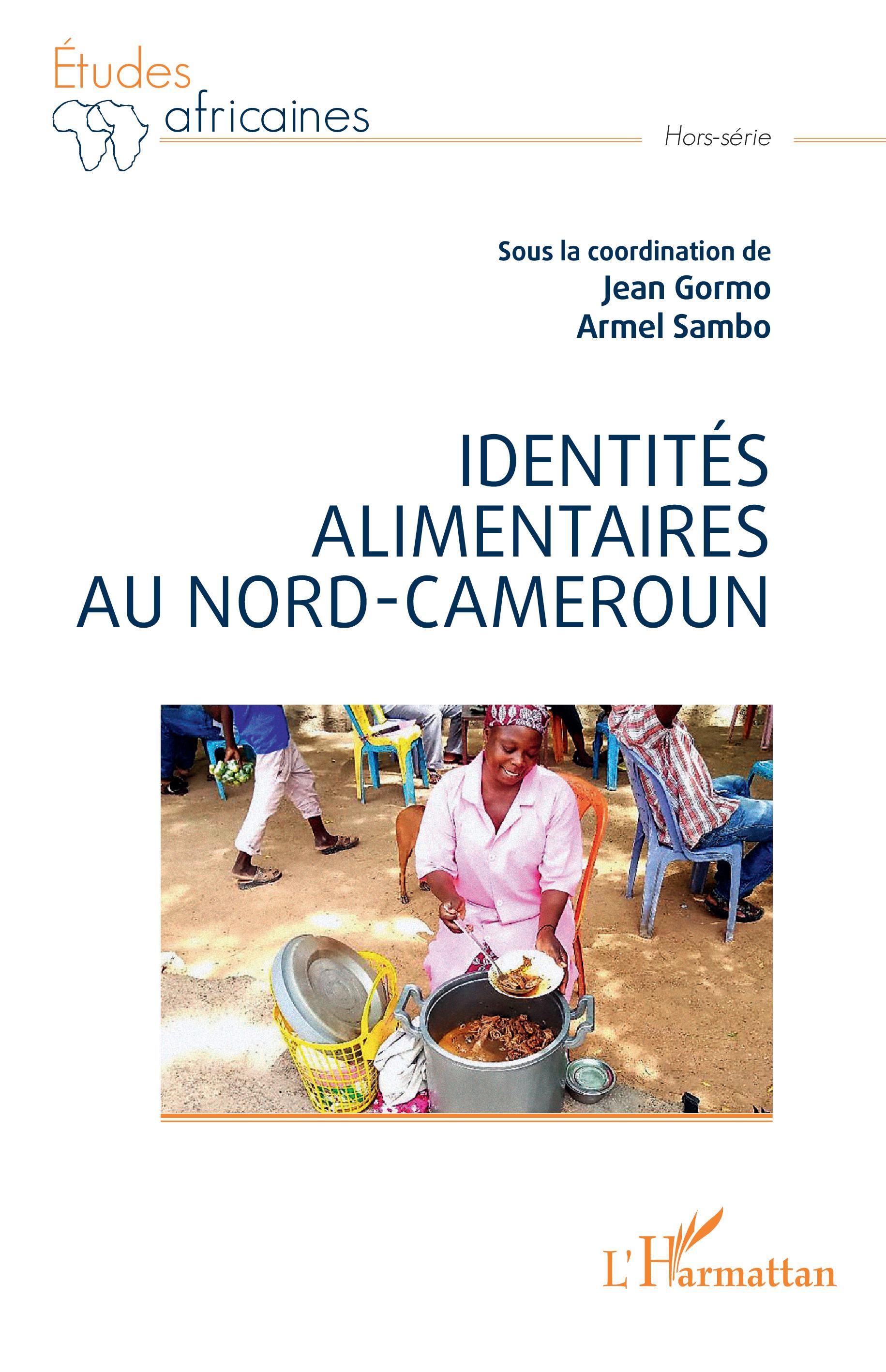 Identités alimentaires au Nord-Cameroun