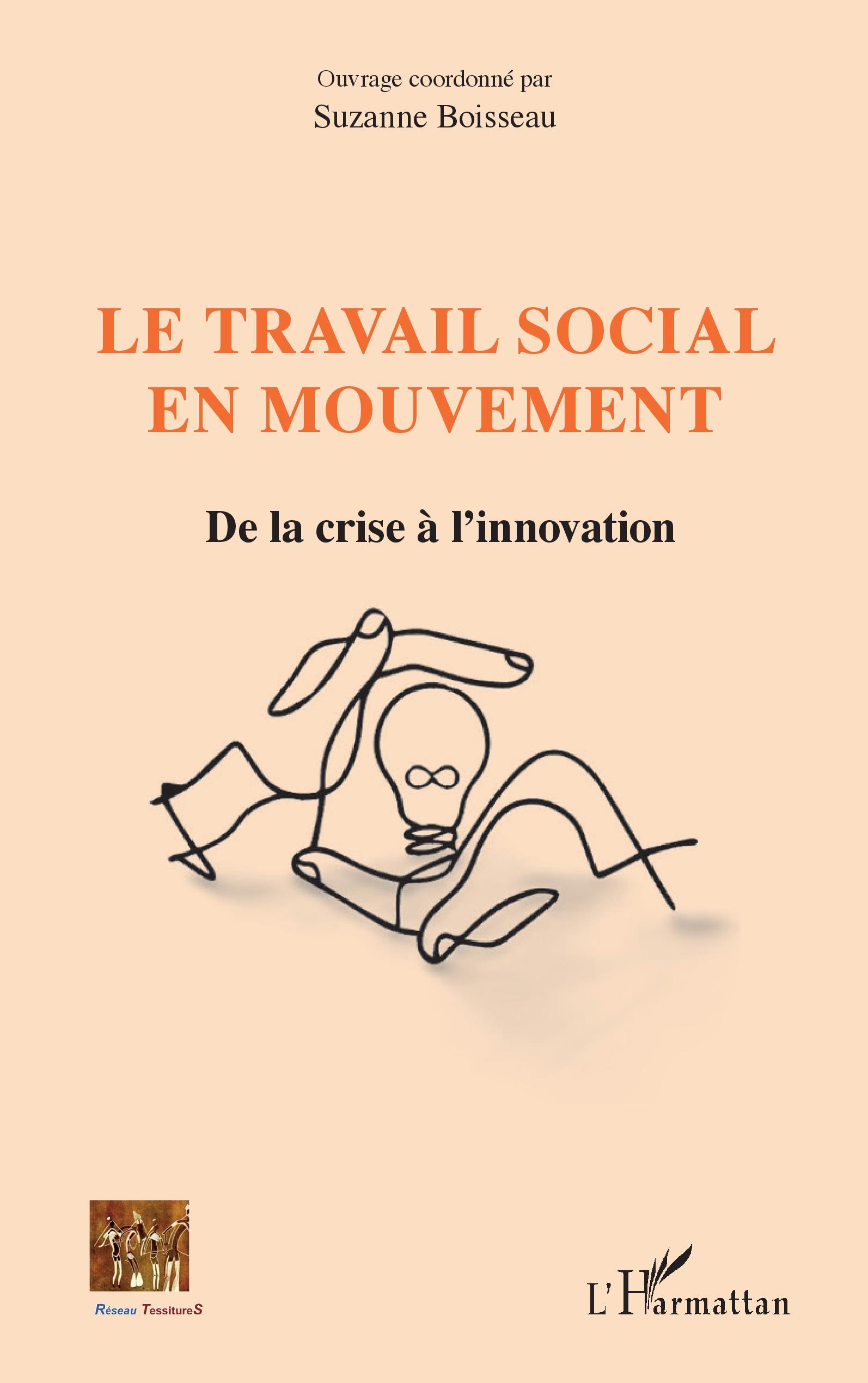 Le travail social en mouvement