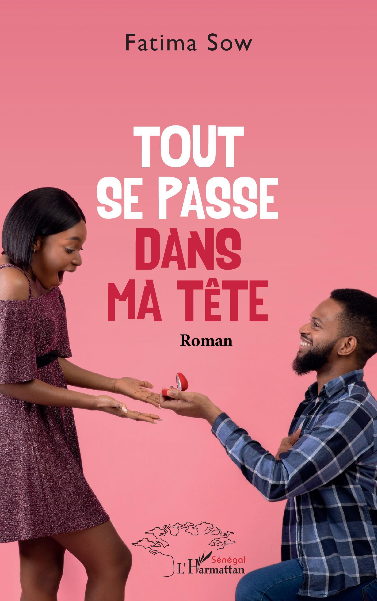 Tout se passe dans ma tête