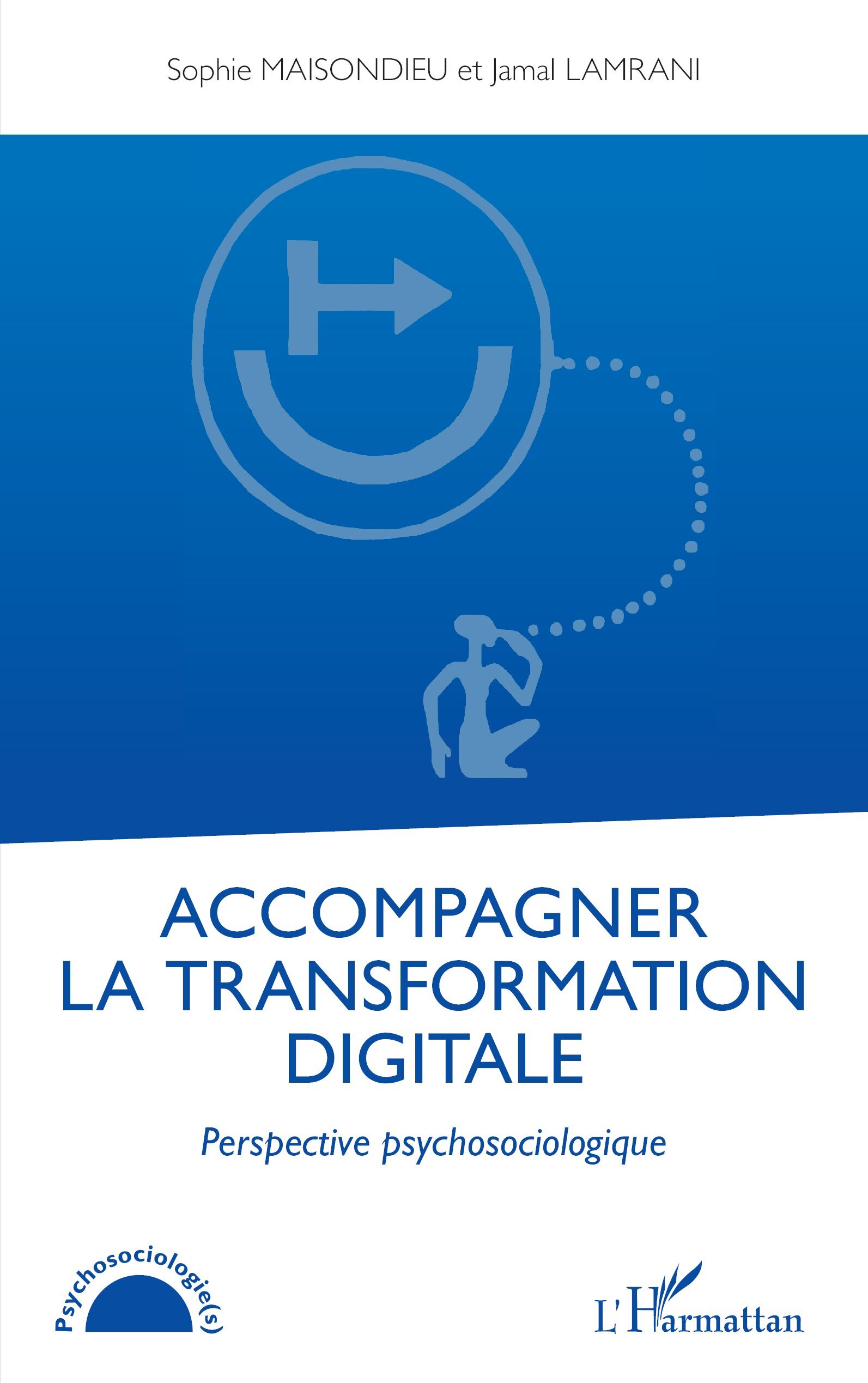 Accompagner la transformation digitale
