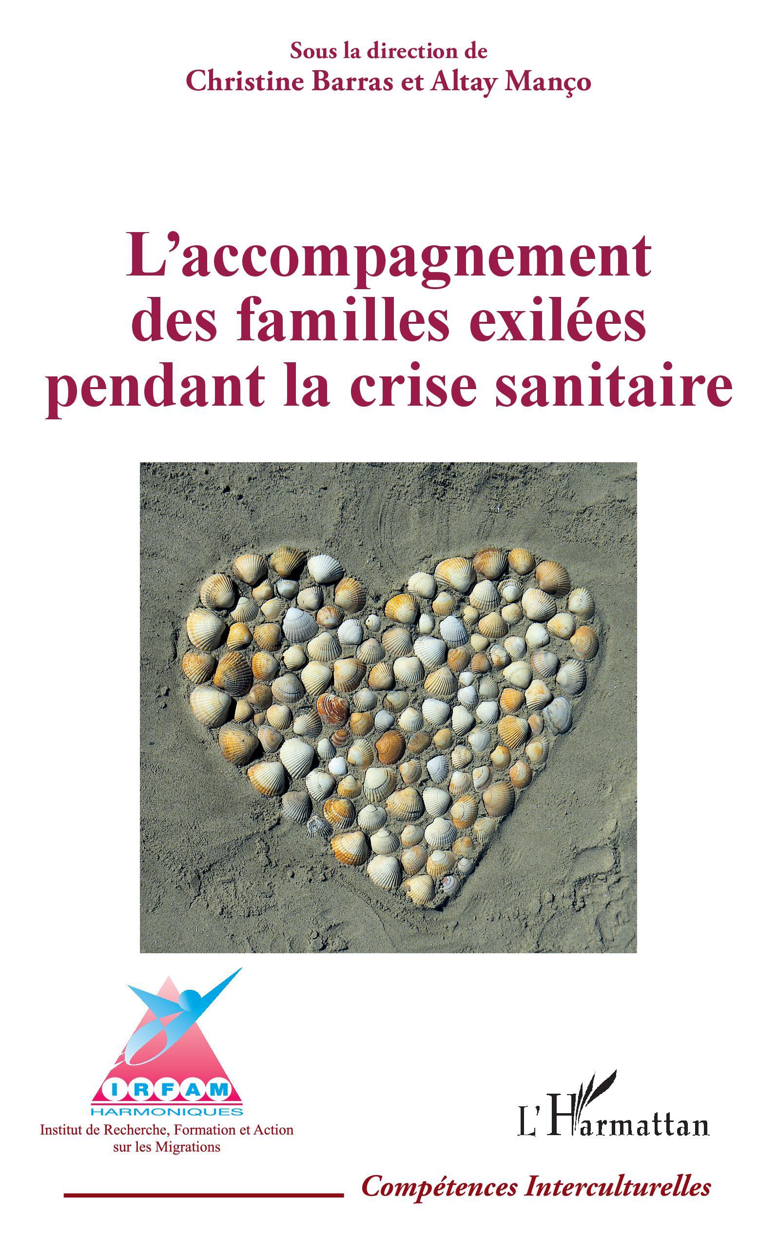 L'accompagnement des familles exilées pendant la crise sanitaire