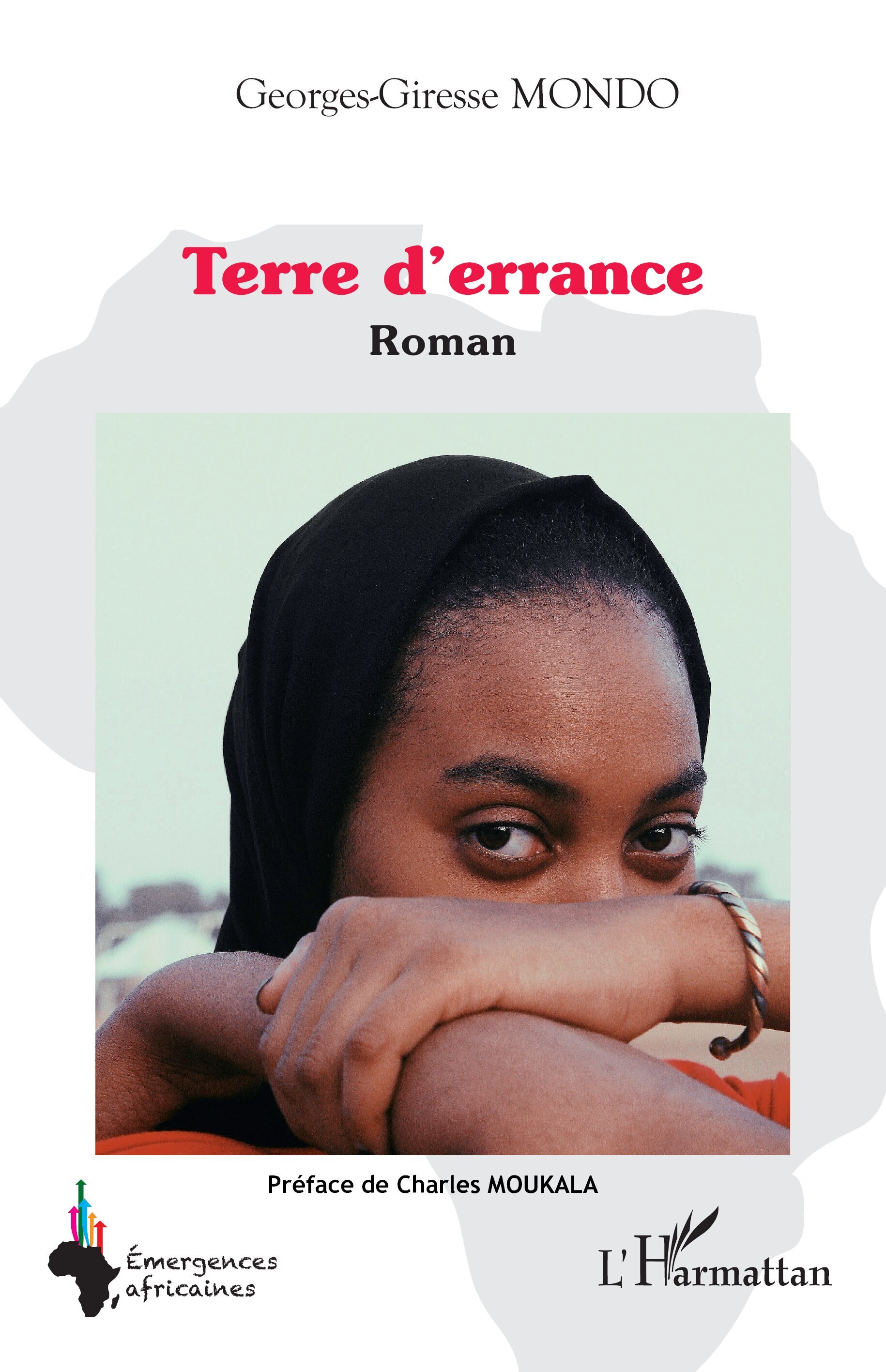 Terre d'errance