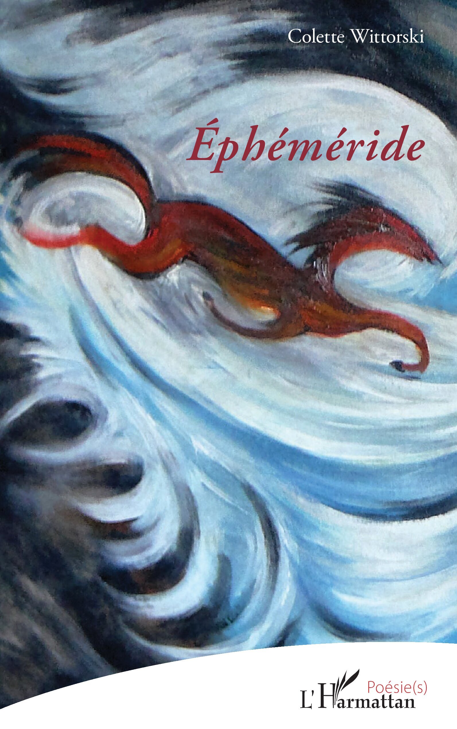 Ephéméride