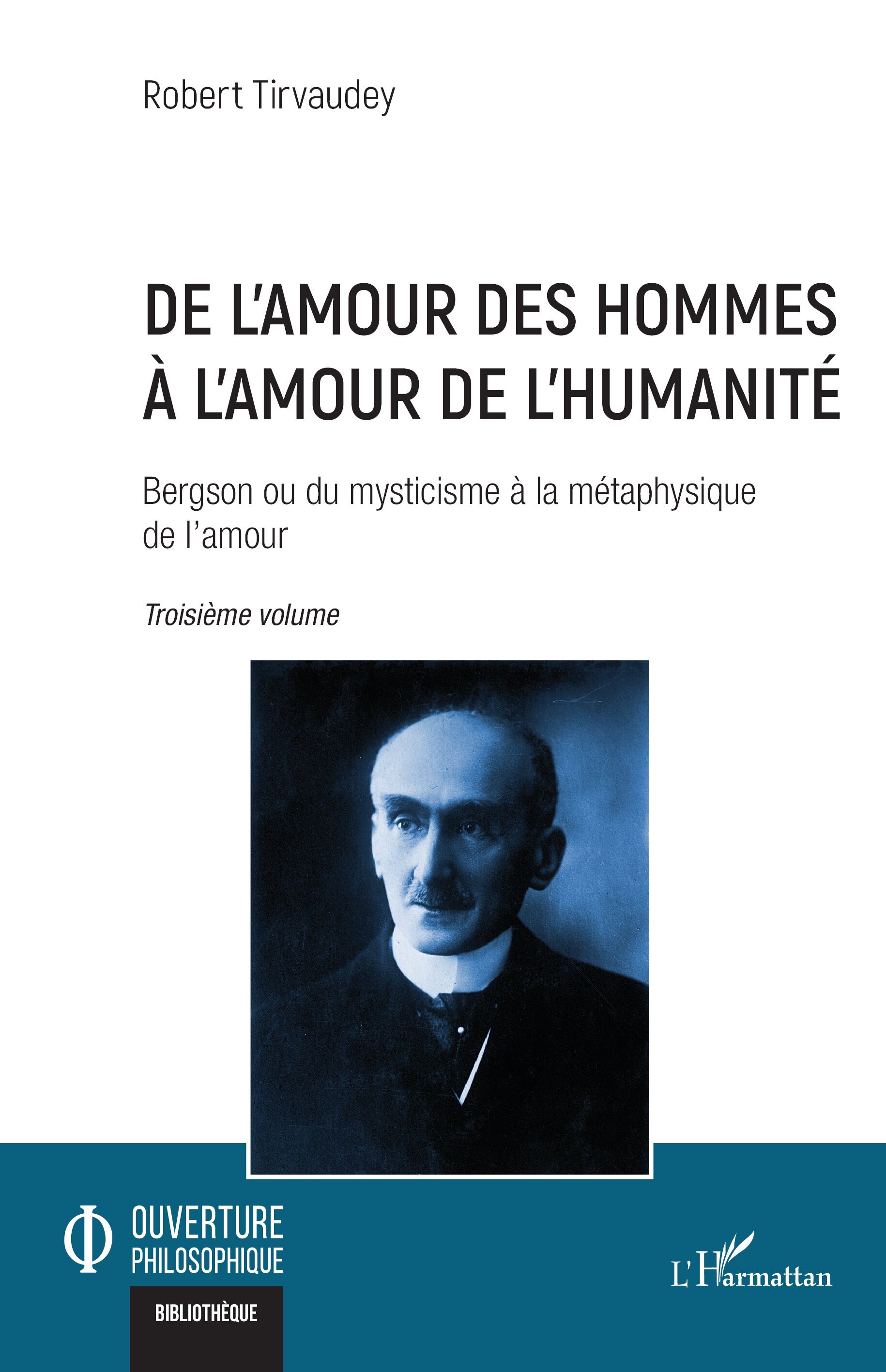 De l’amour des hommes  à l’amour de l’humanité