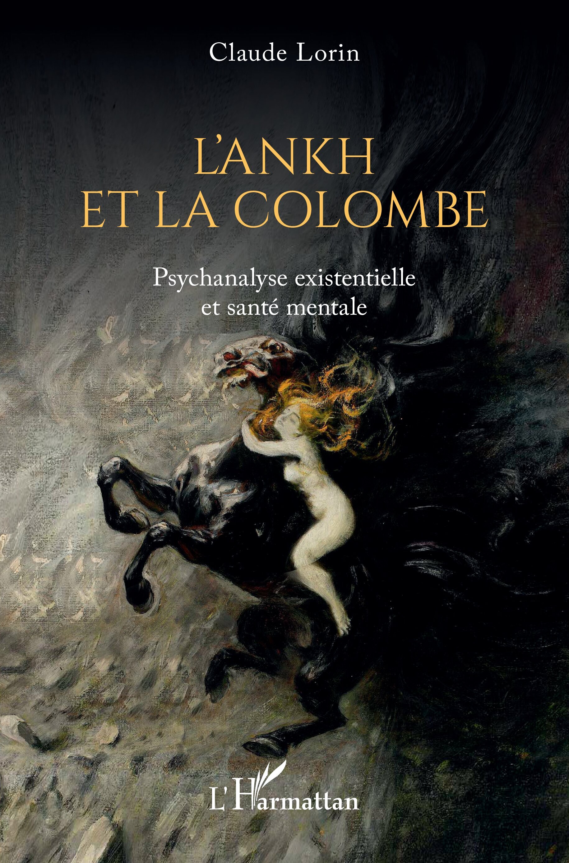 L'Ankh et la colombe