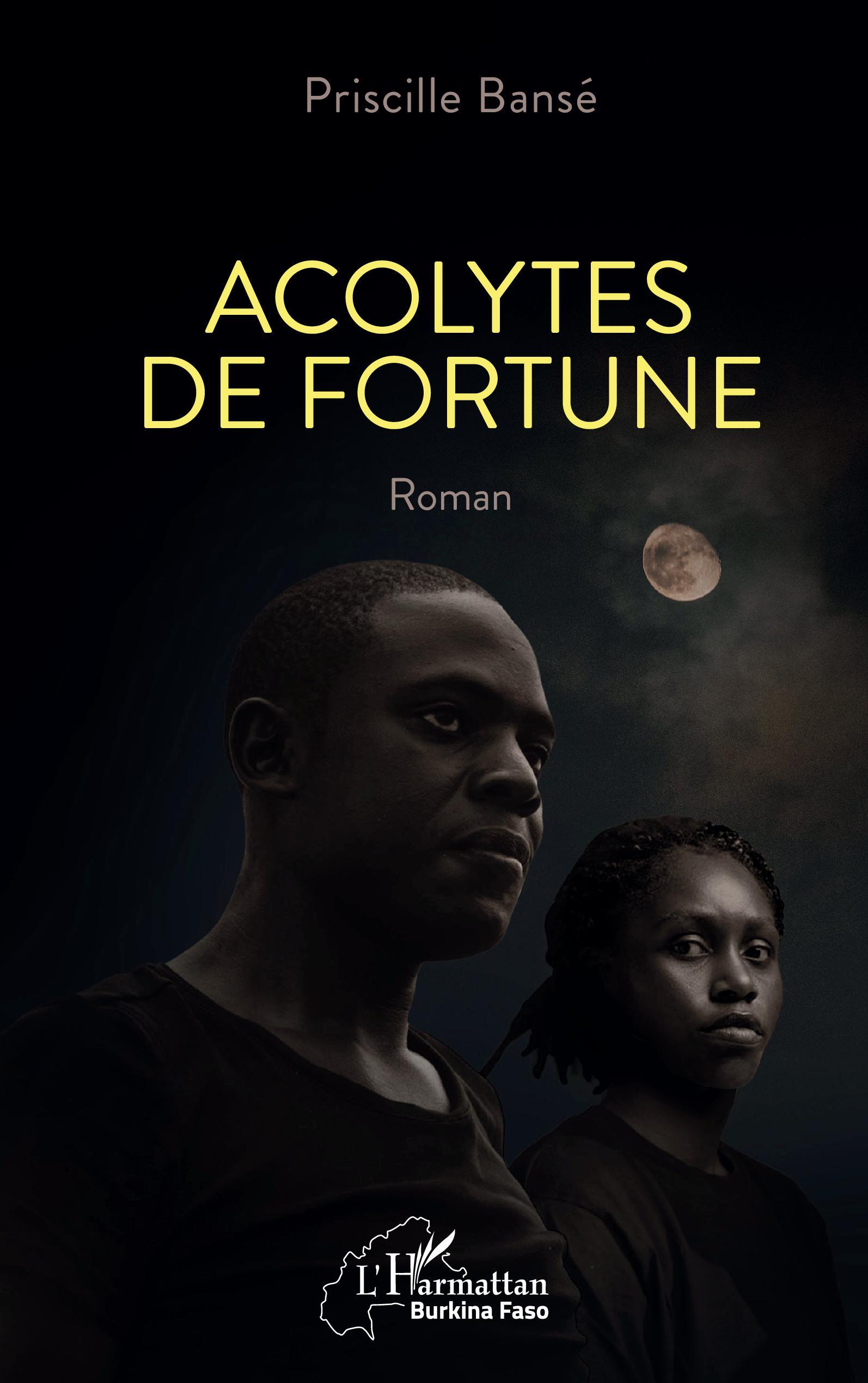 Acolytes de fortune