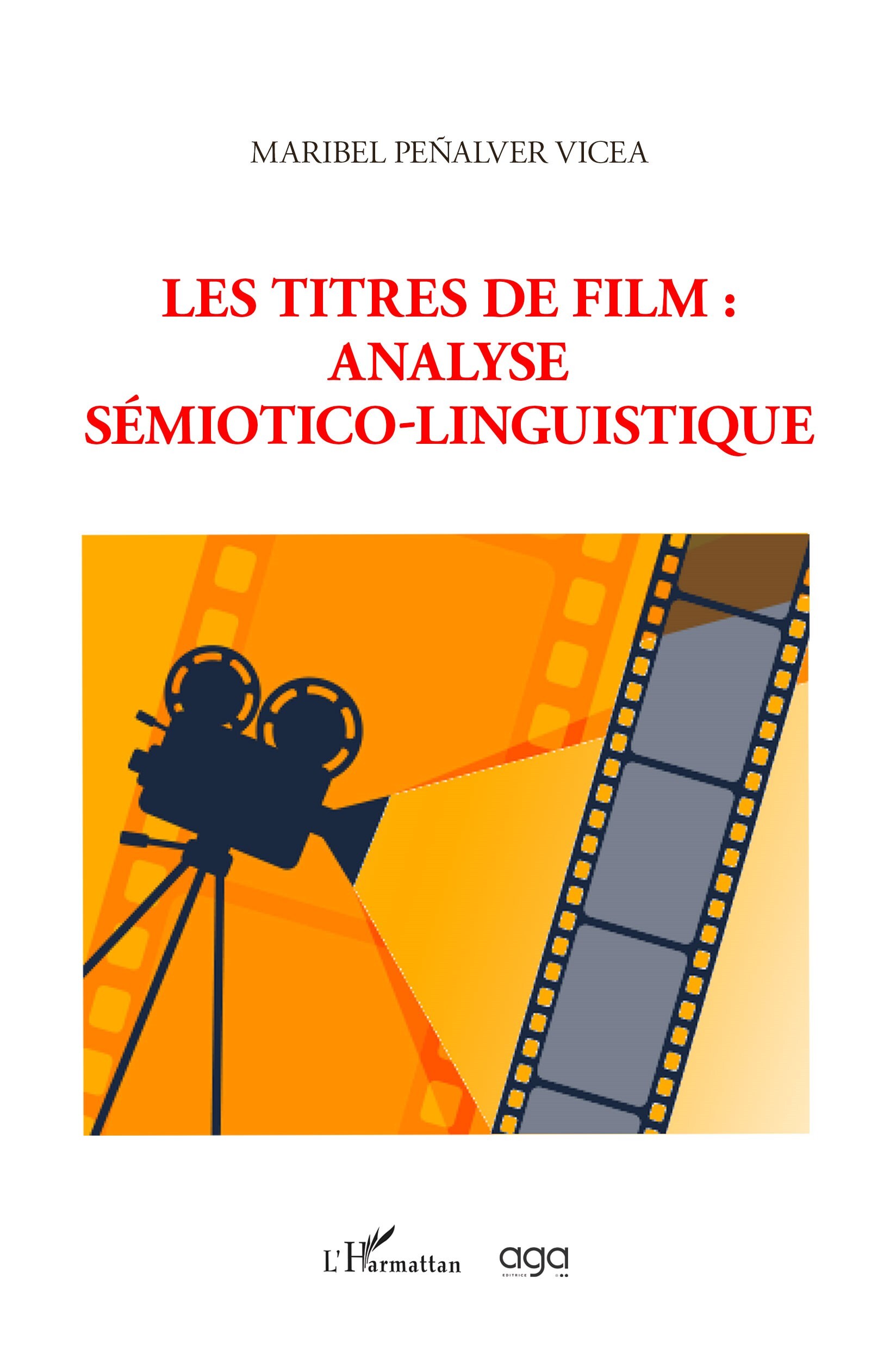 Les titres de film