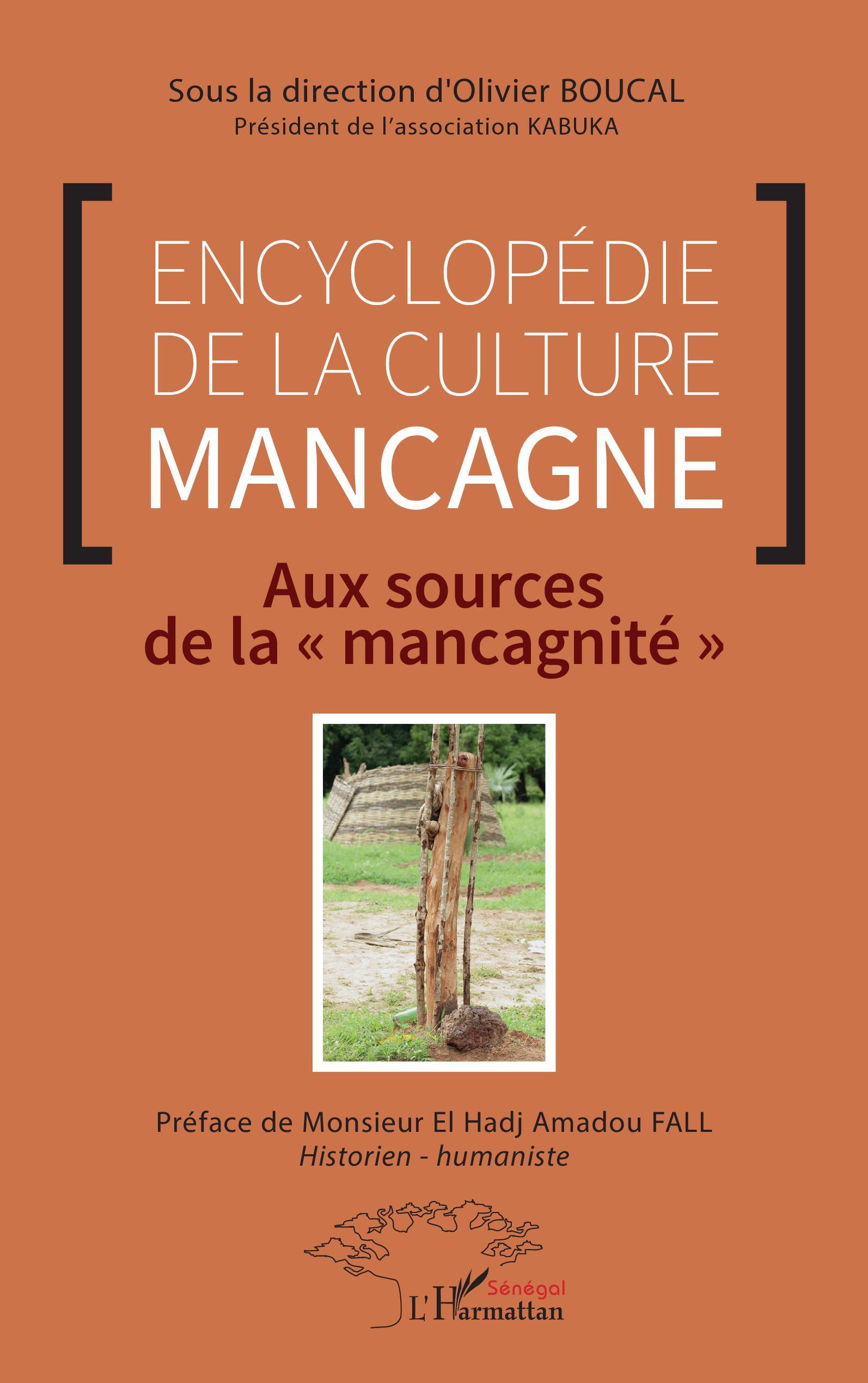 Encyclopédie de la culture mancagne