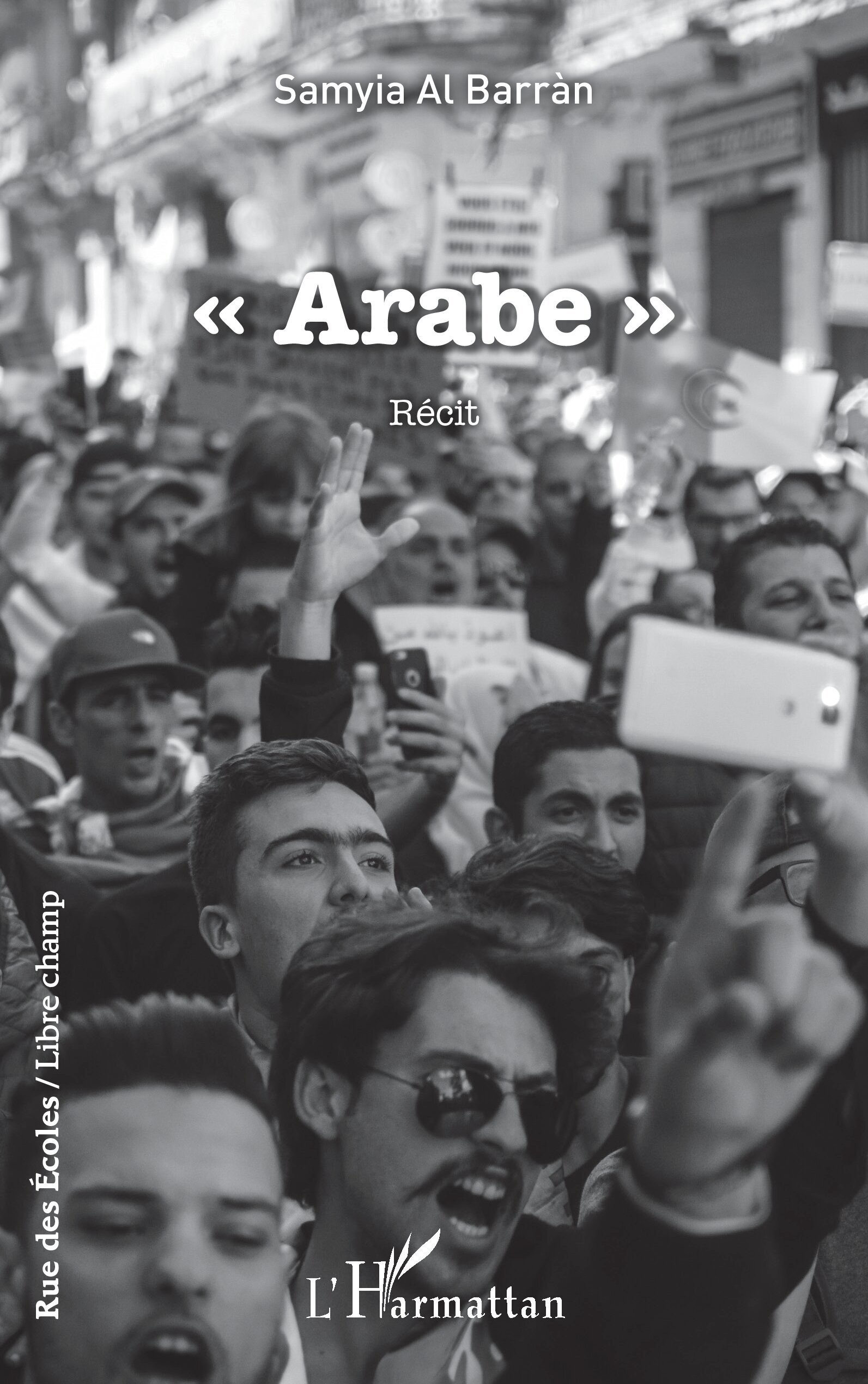 « Arabe »