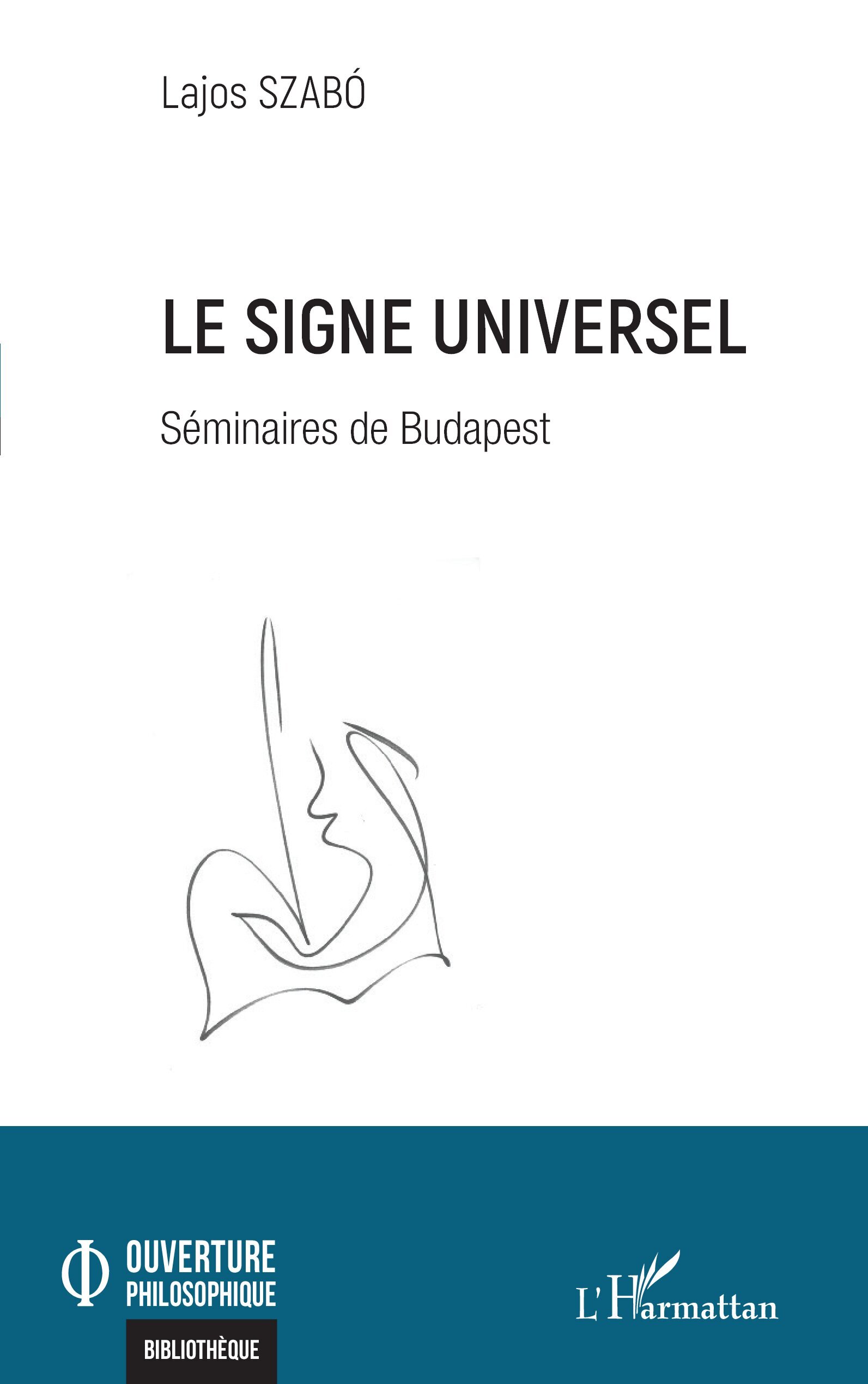 Le signe universel