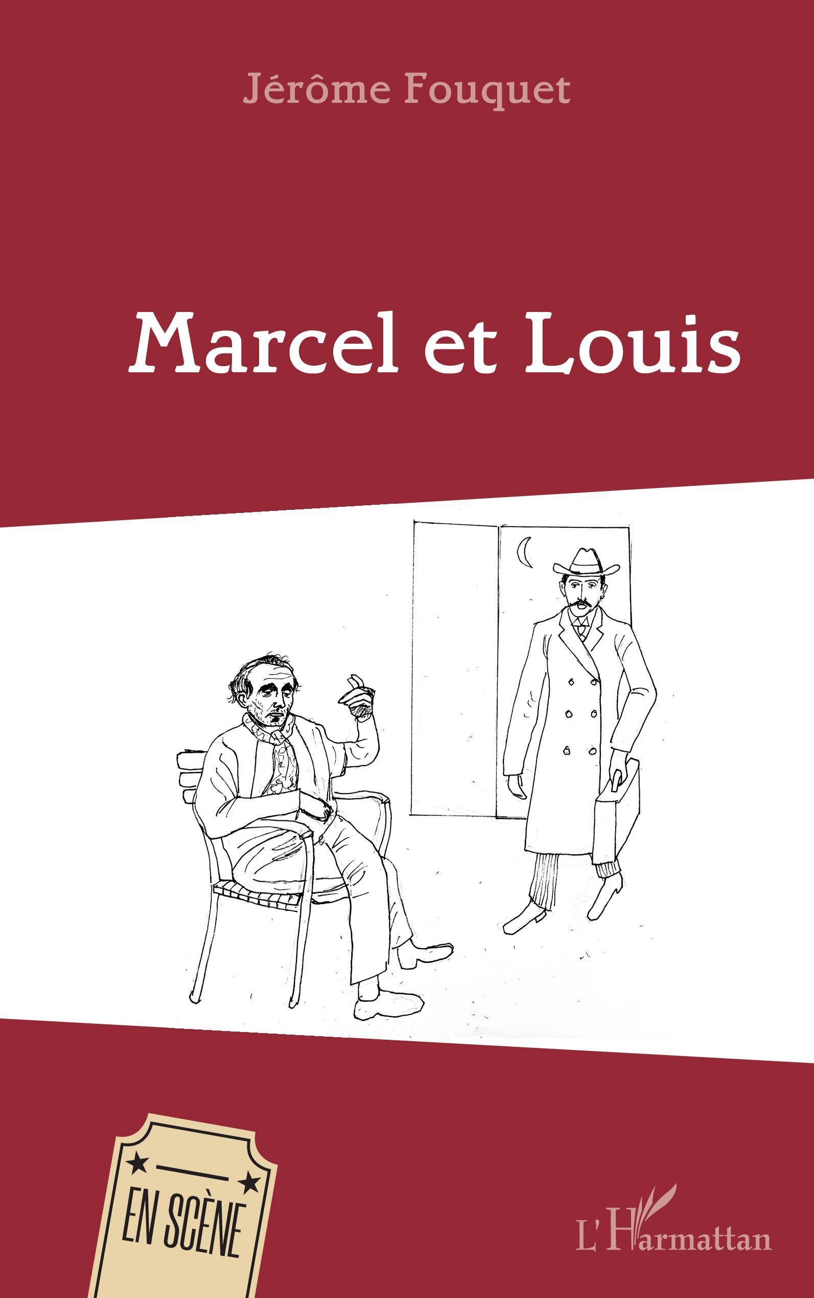 Marcel et Louis