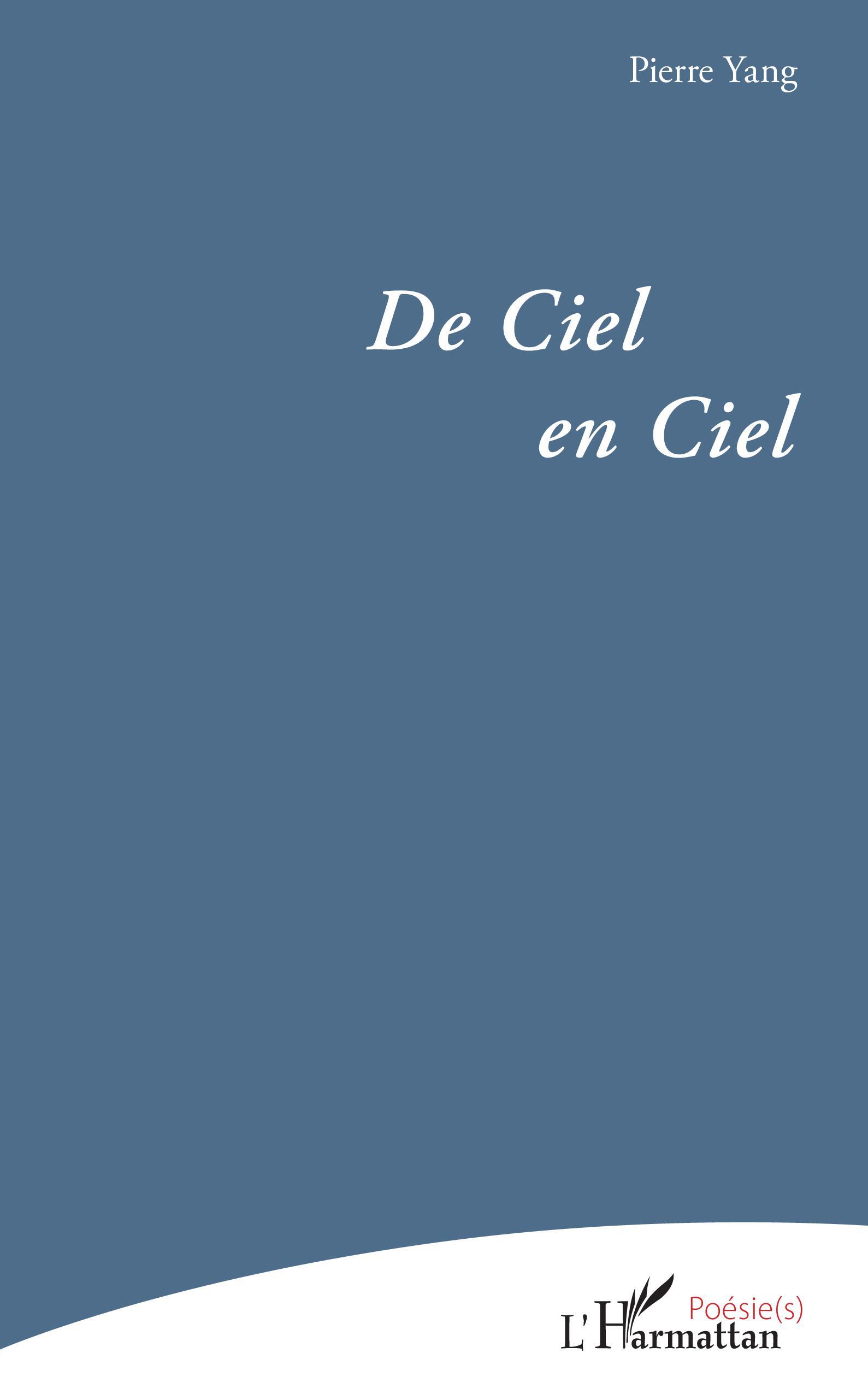 De Ciel en Ciel