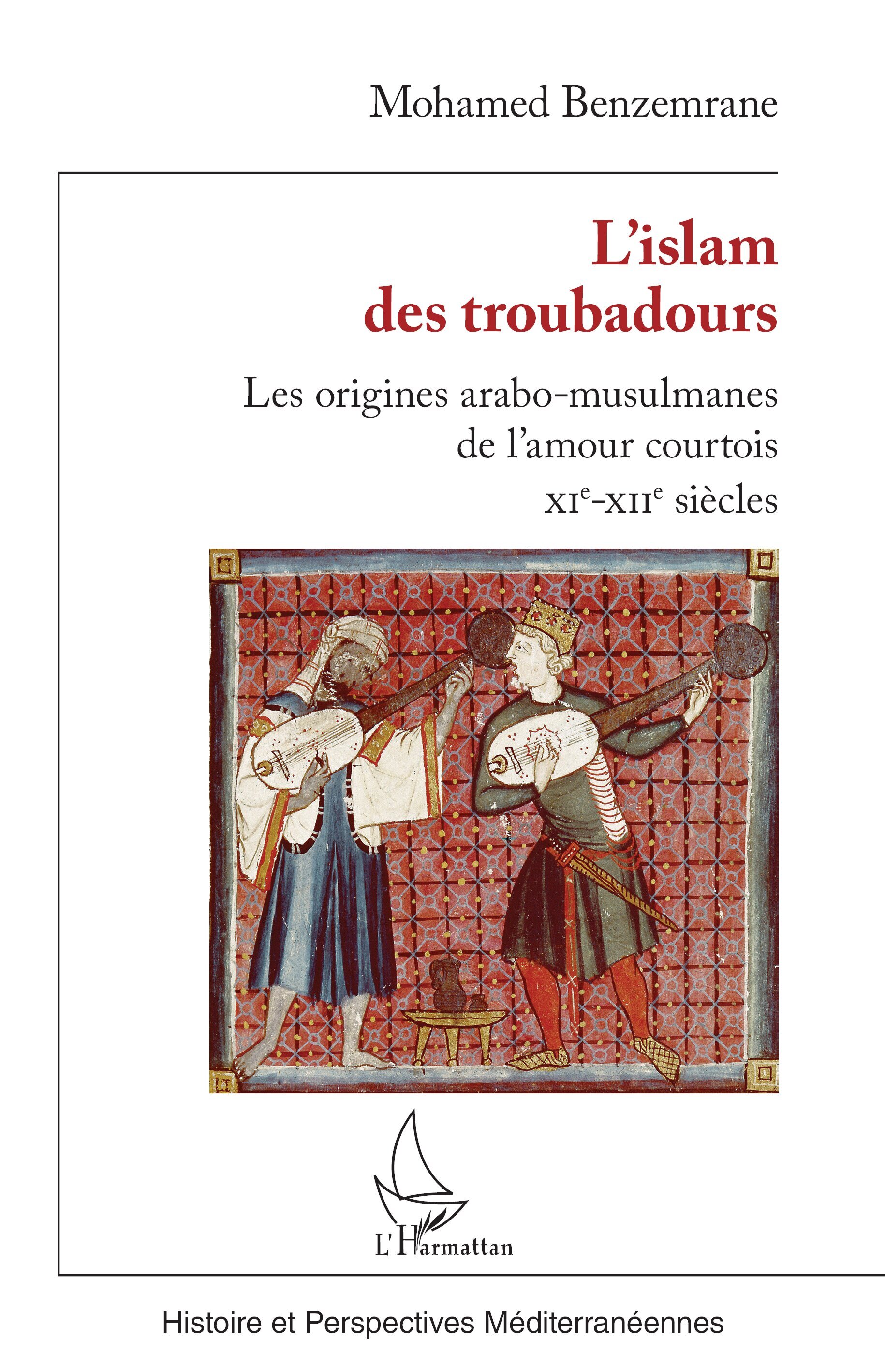 L'islam des troubadours