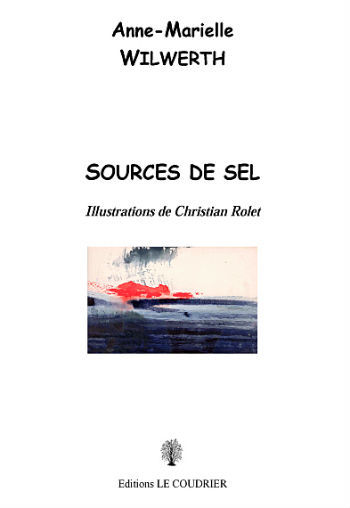 SOURCES DE SEL