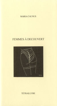 FEMMES A DECOUVERT