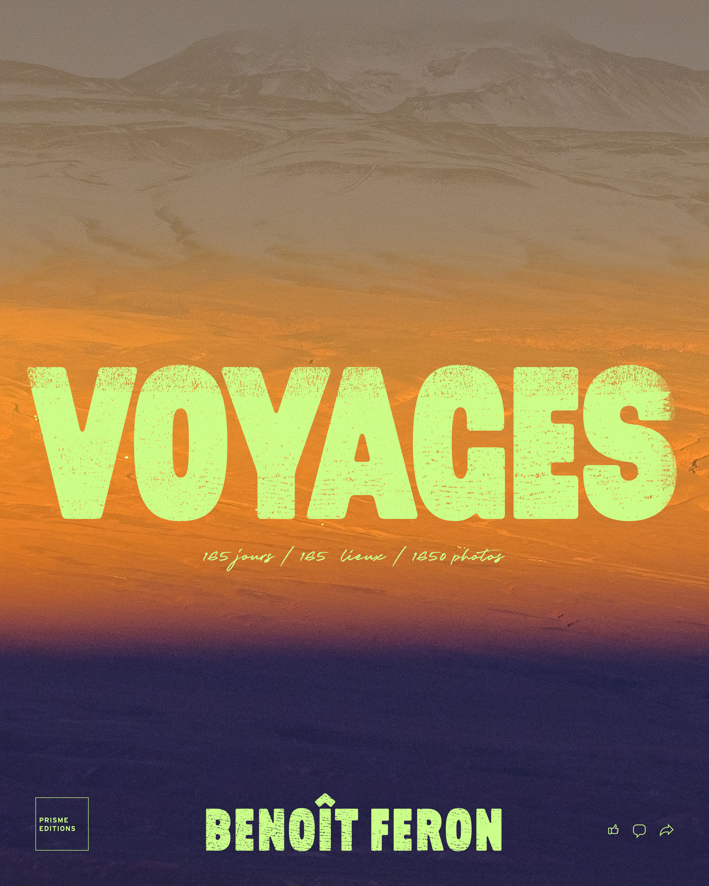 Voyages