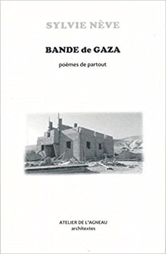 Bande de gaza, poemes de partout