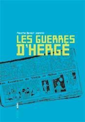 Les Guerres d'Hergé