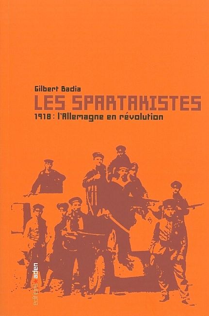 Les Spartakistes