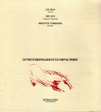 LE VIEUX FRONTALIER ET LE CHEVAL PERDU