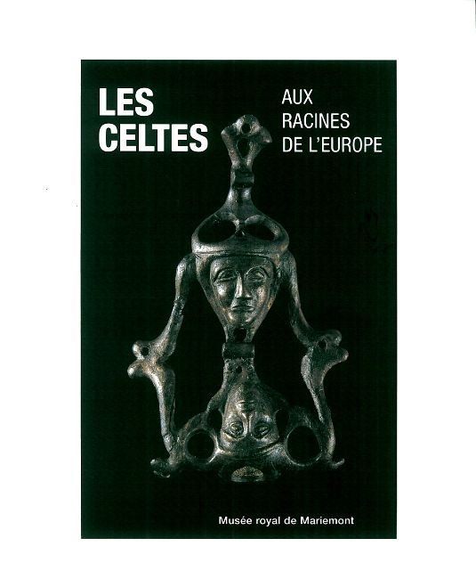 Les Celtes Aux Racines de l'Europe