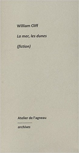 La mer, les dunes (fiction)