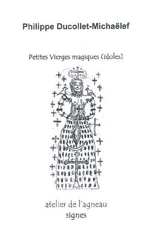 Petites vierges magiques (idoles) dessins