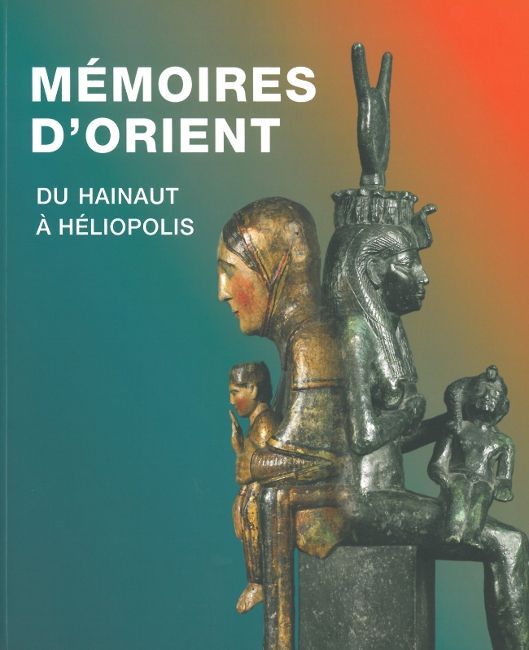 Mémoires d'Orient