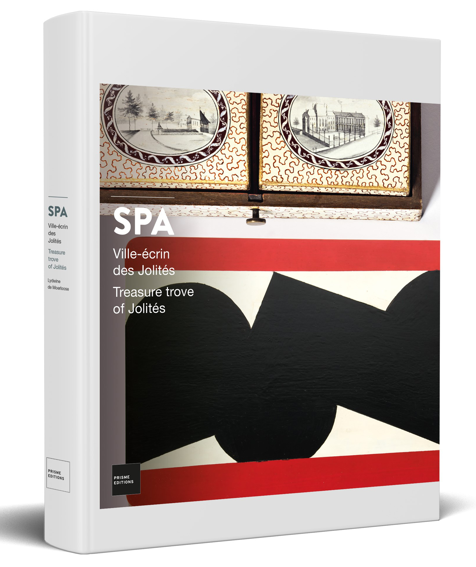 SPA Ville-écrin des Jolités