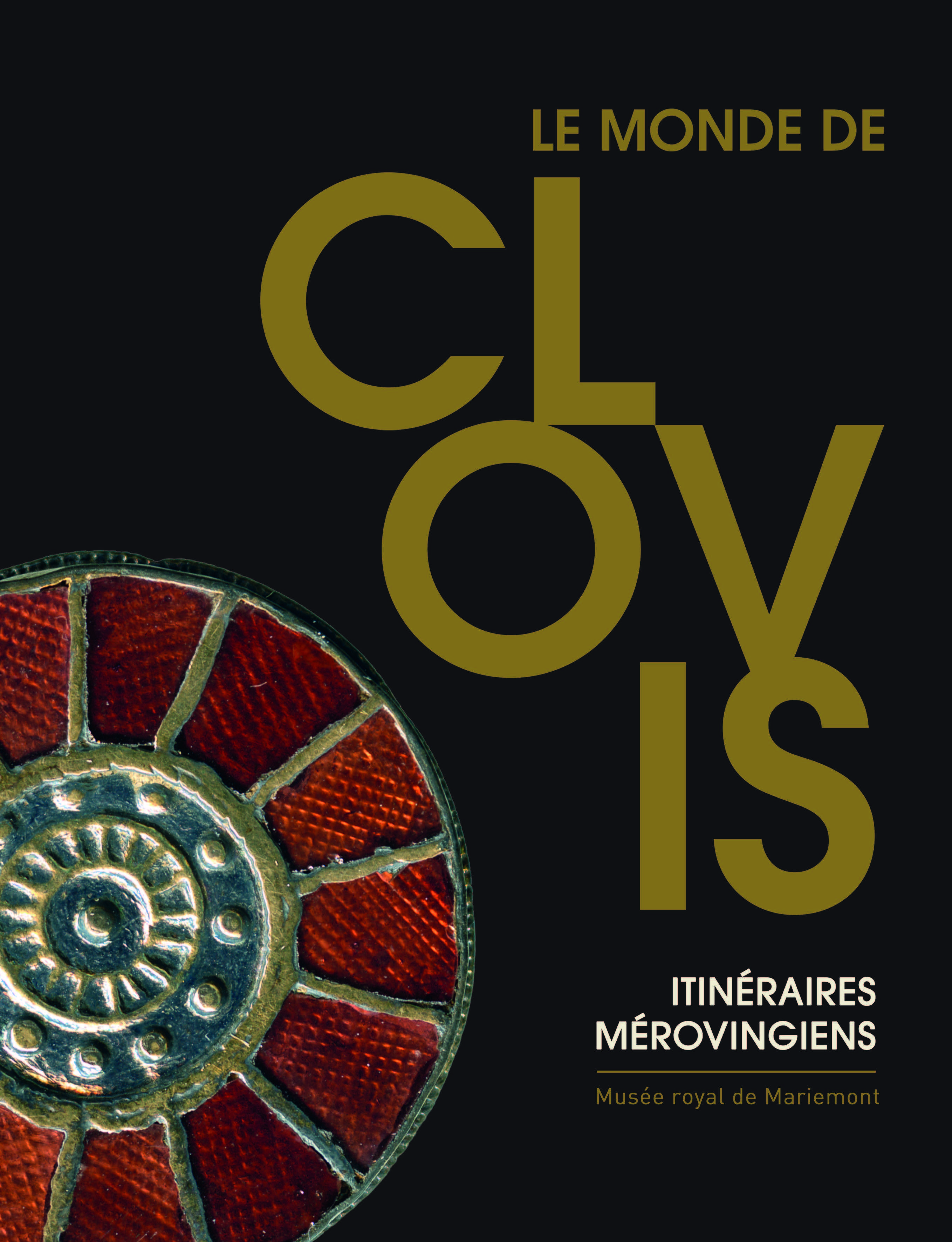 Le monde de Clovis
