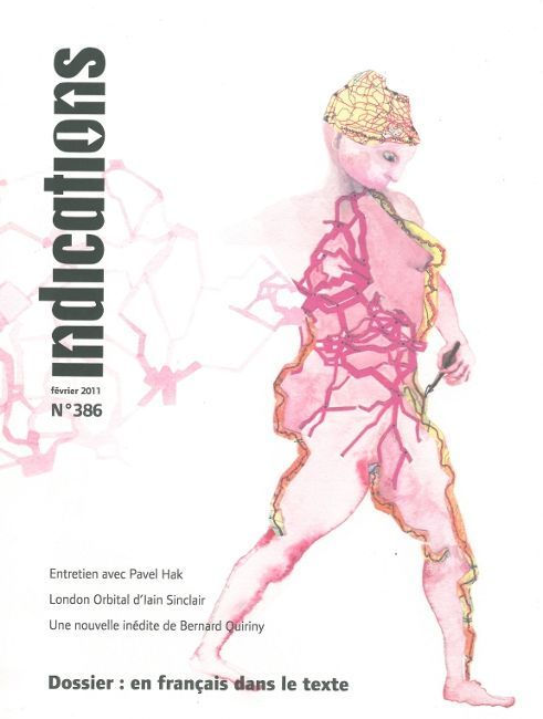 Revue Indications 386