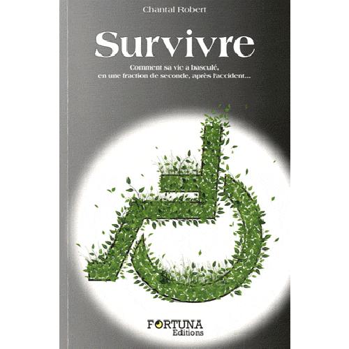 Survivre après l'accident - comment une vie peut-elle basculer dans l'enfer en une fraction de seconde ?