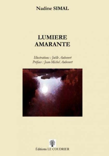 LUMIERE AMARANTE