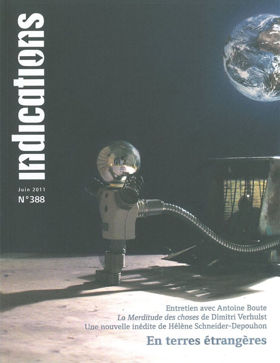 Revue Indications 388