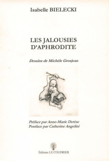 LES JALOUSIES D'APHRODITE