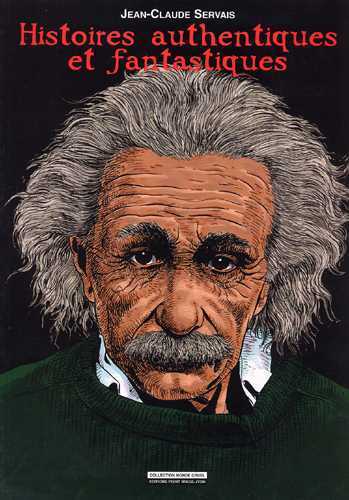 Histoires authentiques et fantastiques