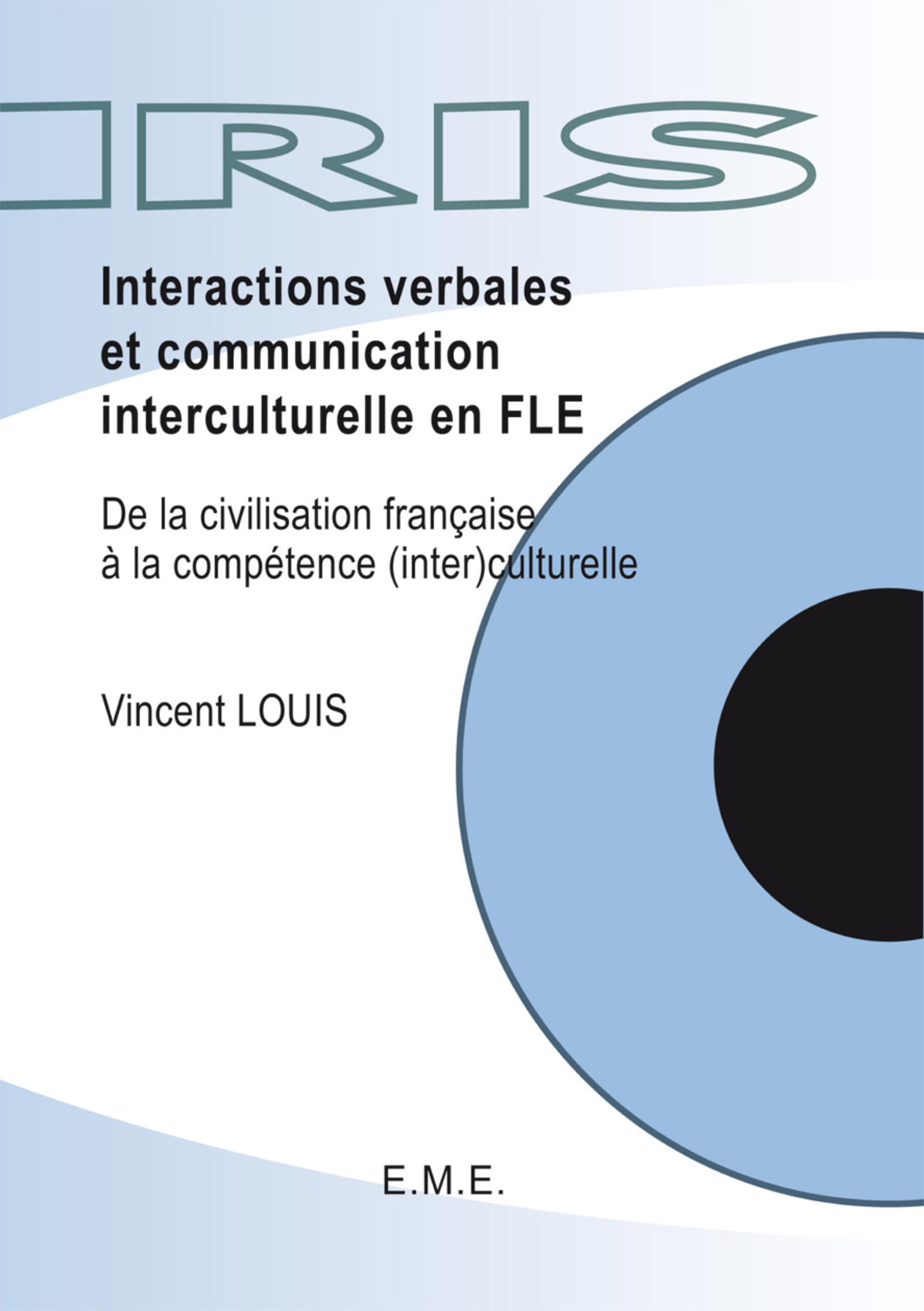 Interactions verbales et communication interculturelle en FLE