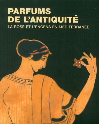 Parfums de l'Antiquité