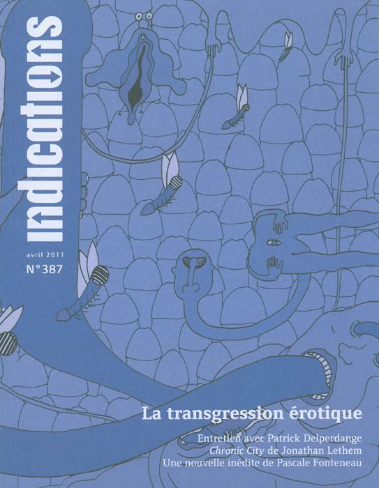 Revue Indications 387