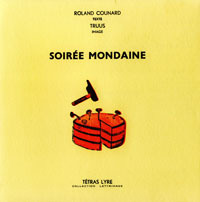 SOIREE MONDAINE