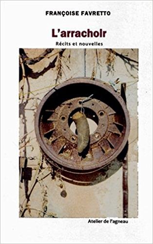 L'arrachoir 1 - recits et nouvelles